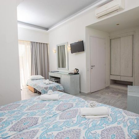 Anita Beach Hotel- Adults Only Retimno Zewnętrze zdjęcie
