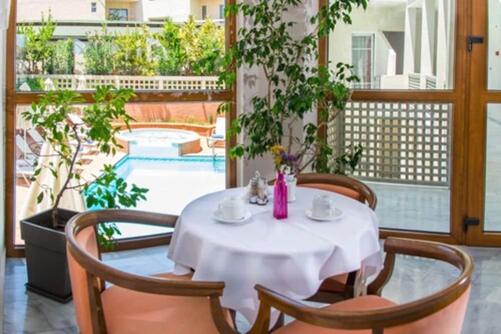 Anita Beach Hotel- Adults Only Retimno Zewnętrze zdjęcie