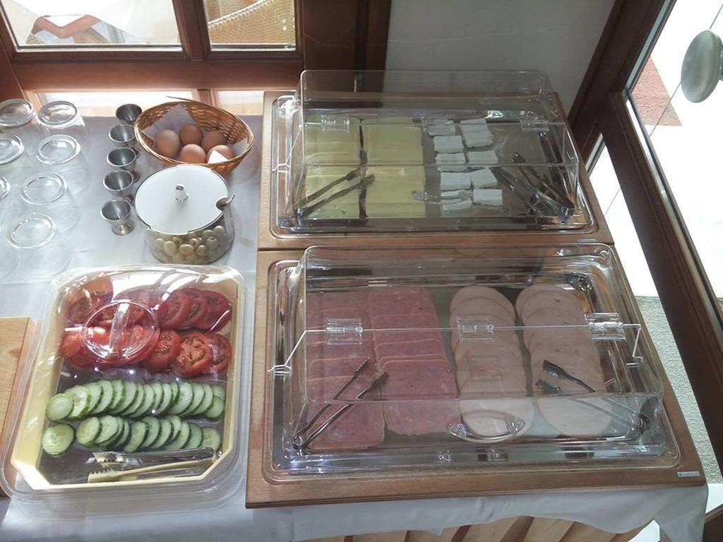 Anita Beach Hotel- Adults Only Retimno Zewnętrze zdjęcie
