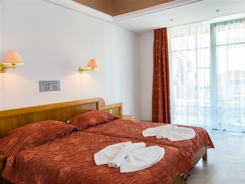 Anita Beach Hotel- Adults Only Retimno Zewnętrze zdjęcie