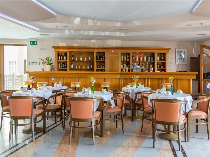 Anita Beach Hotel- Adults Only Retimno Zewnętrze zdjęcie