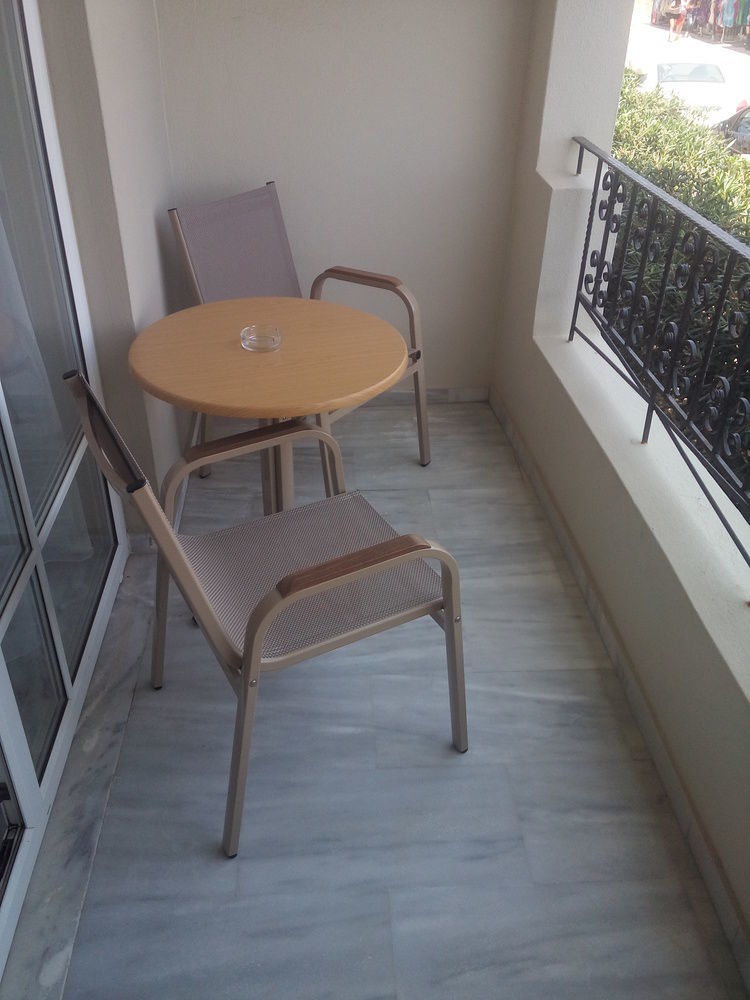 Anita Beach Hotel- Adults Only Retimno Zewnętrze zdjęcie