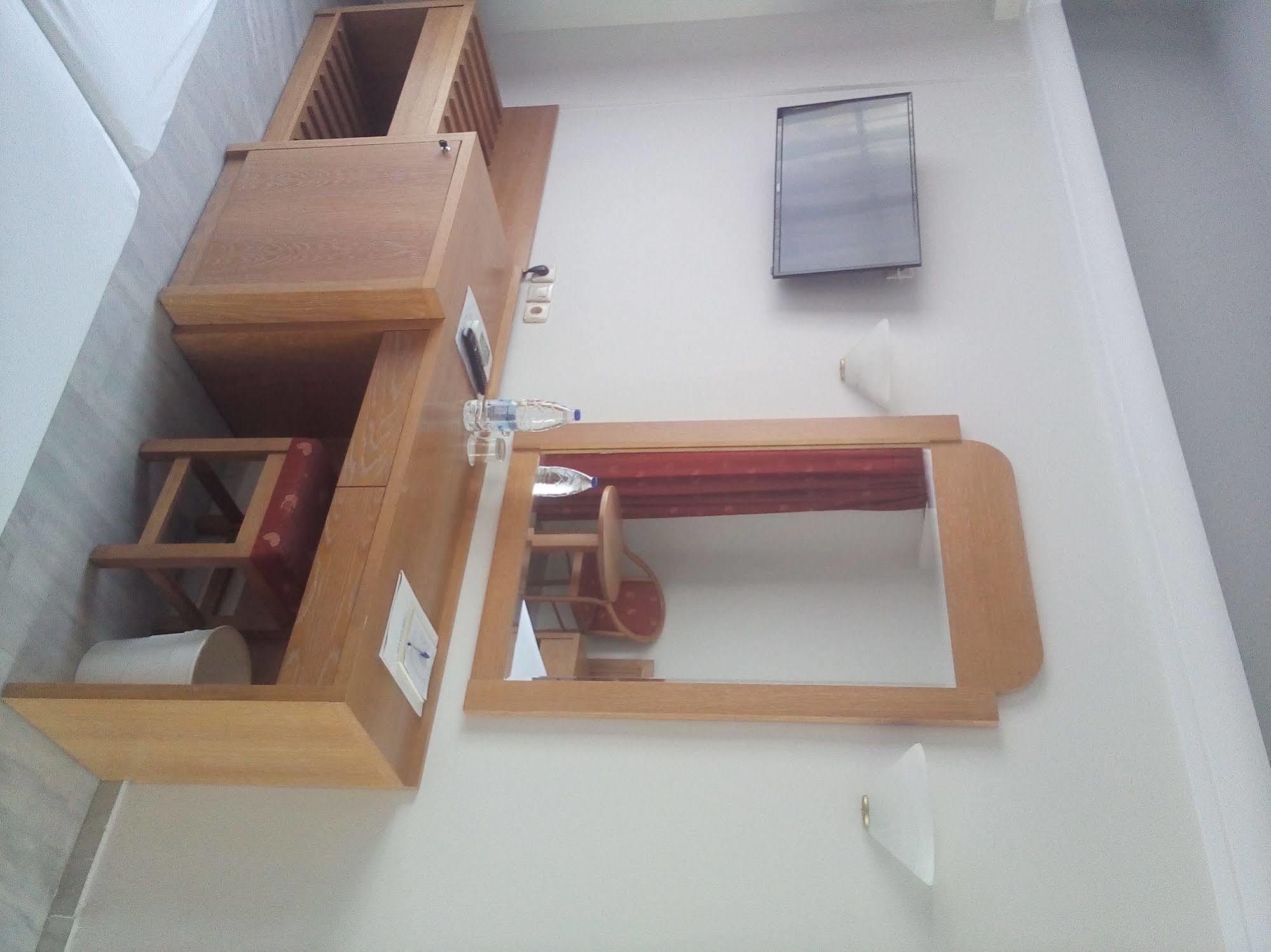 Anita Beach Hotel- Adults Only Retimno Zewnętrze zdjęcie