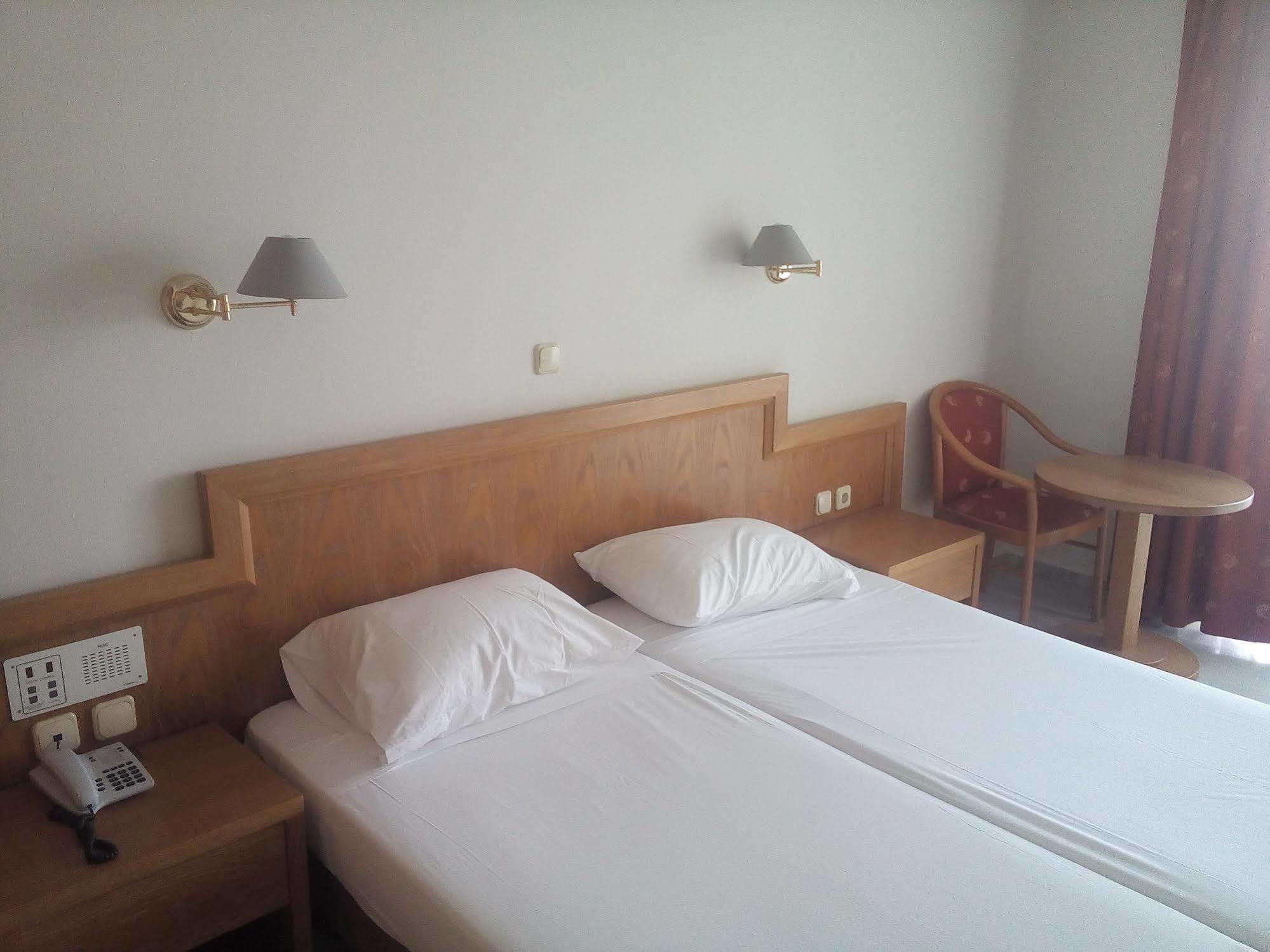 Anita Beach Hotel- Adults Only Retimno Zewnętrze zdjęcie