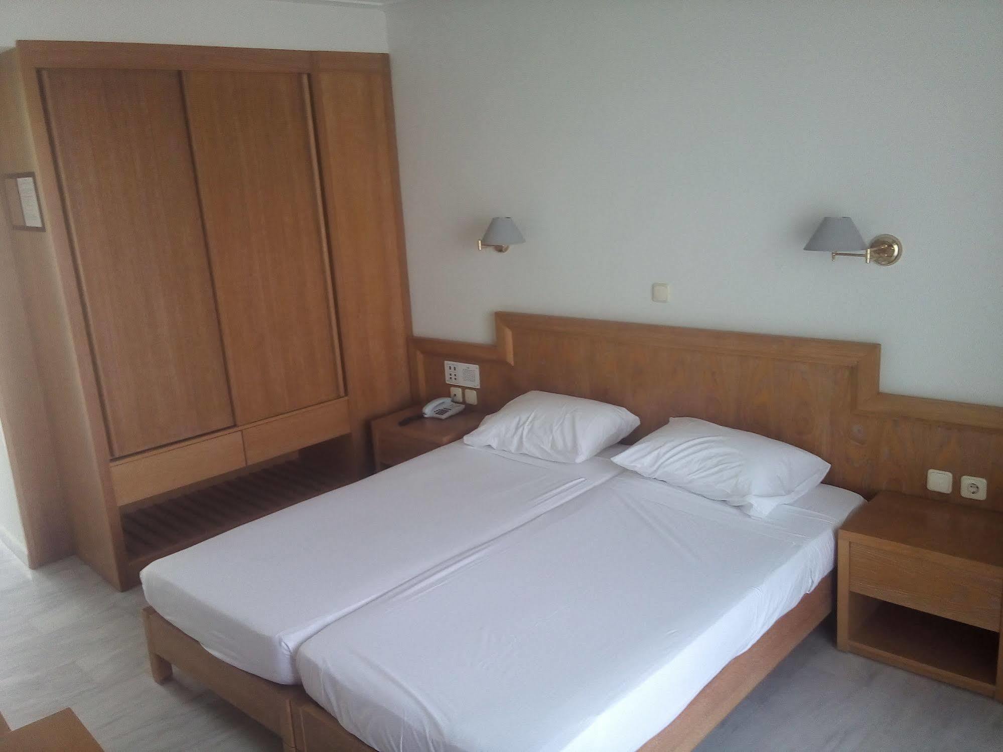 Anita Beach Hotel- Adults Only Retimno Zewnętrze zdjęcie