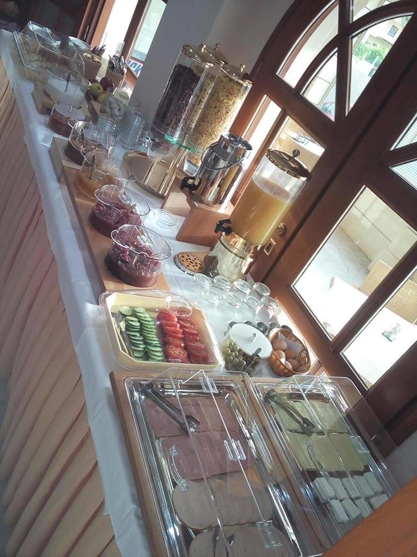 Anita Beach Hotel- Adults Only Retimno Zewnętrze zdjęcie