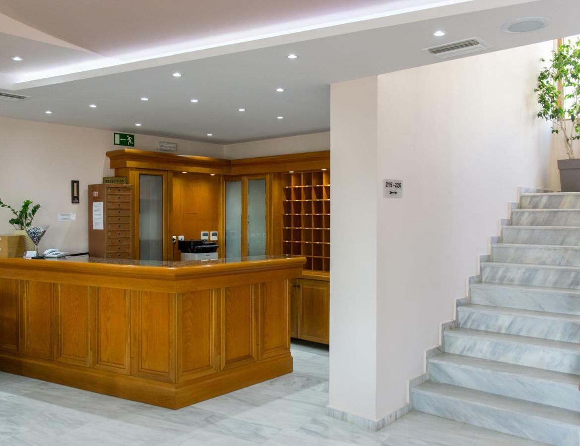 Anita Beach Hotel- Adults Only Retimno Zewnętrze zdjęcie