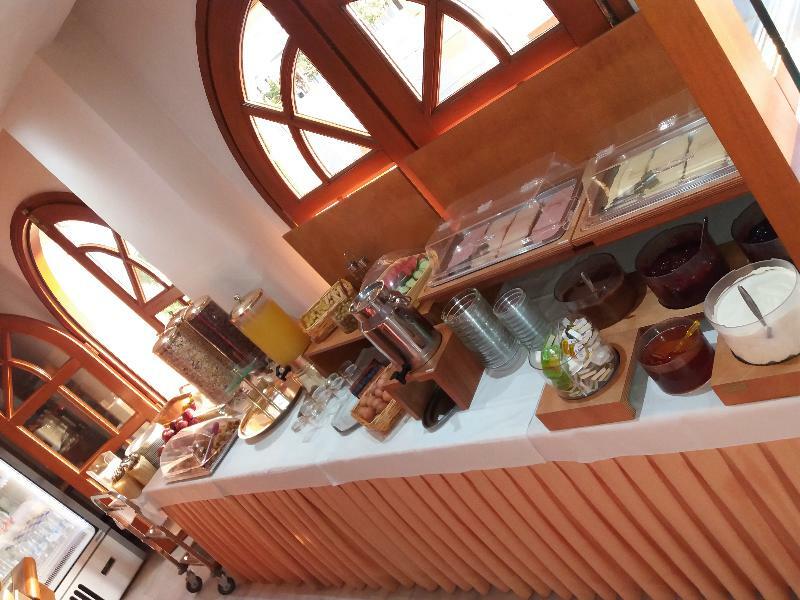 Anita Beach Hotel- Adults Only Retimno Zewnętrze zdjęcie
