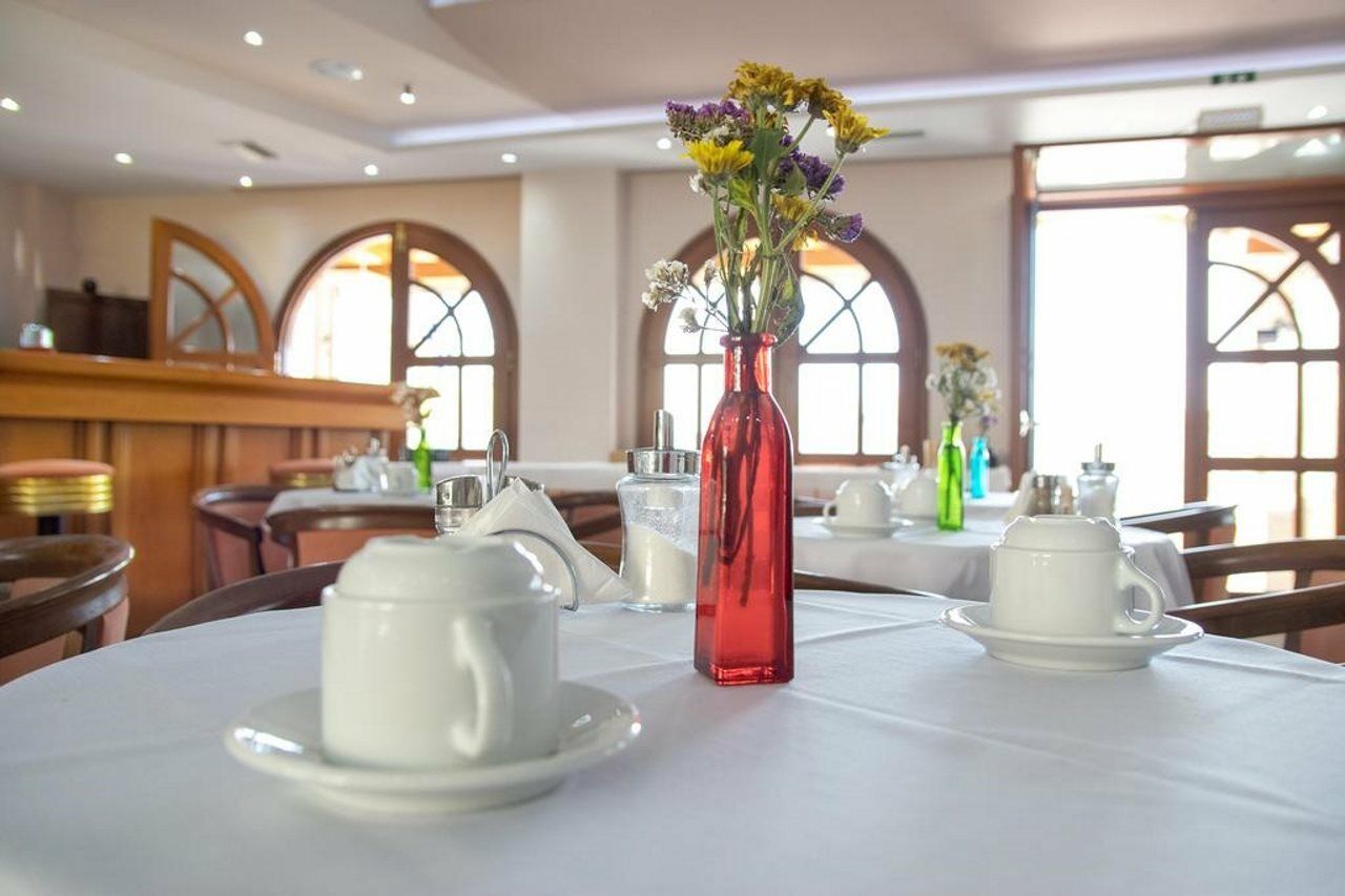 Anita Beach Hotel- Adults Only Retimno Zewnętrze zdjęcie