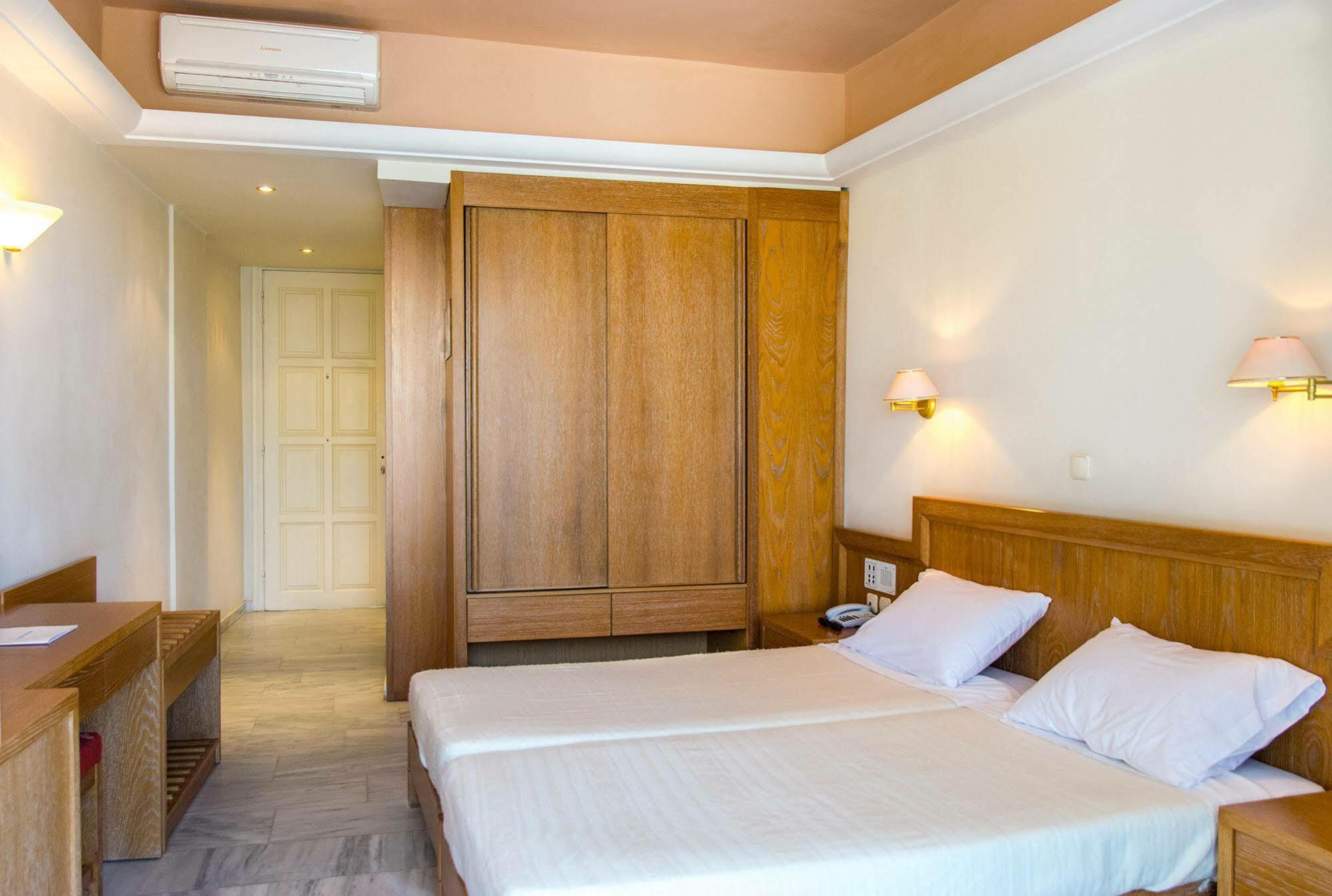 Anita Beach Hotel- Adults Only Retimno Zewnętrze zdjęcie