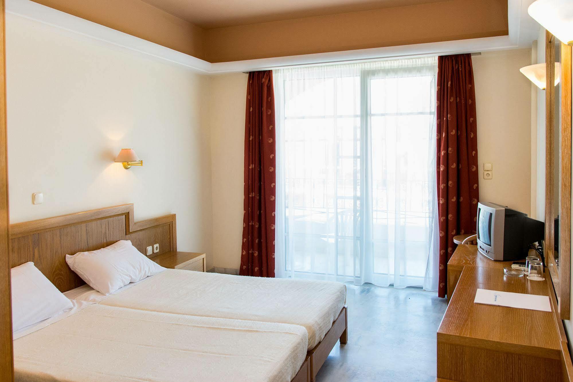 Anita Beach Hotel- Adults Only Retimno Zewnętrze zdjęcie